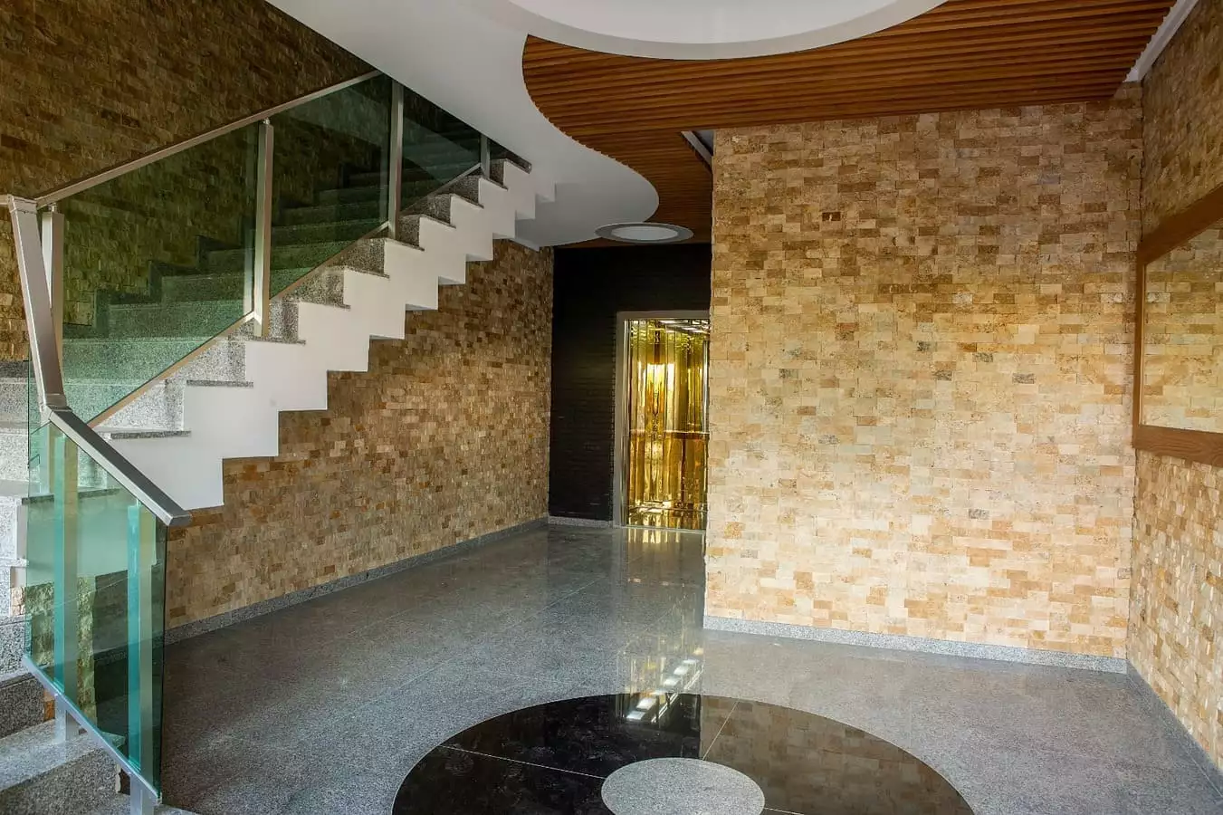 Flat 180m² in Turkey, Oba. Priced at 435500€ rent photo-8