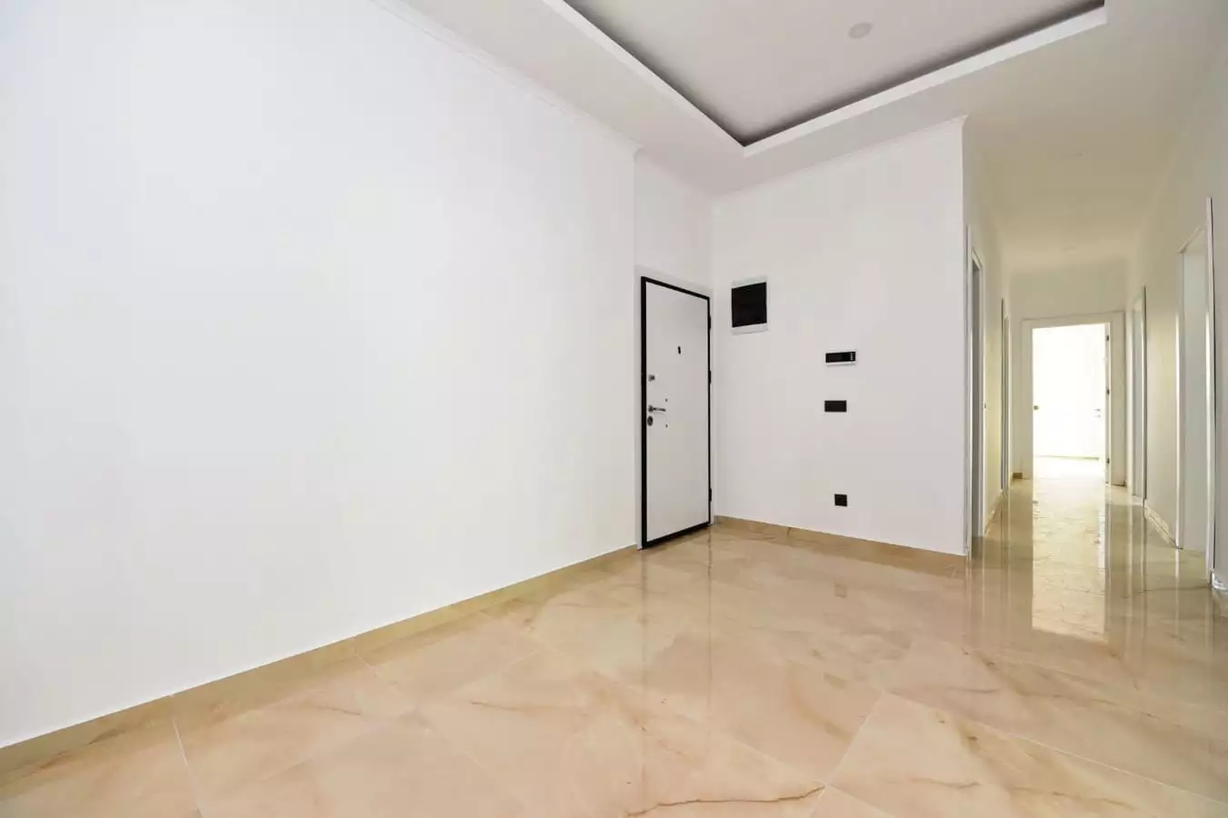 Flat 180m² in Turkey, Oba. Priced at 435500€ rent photo-11