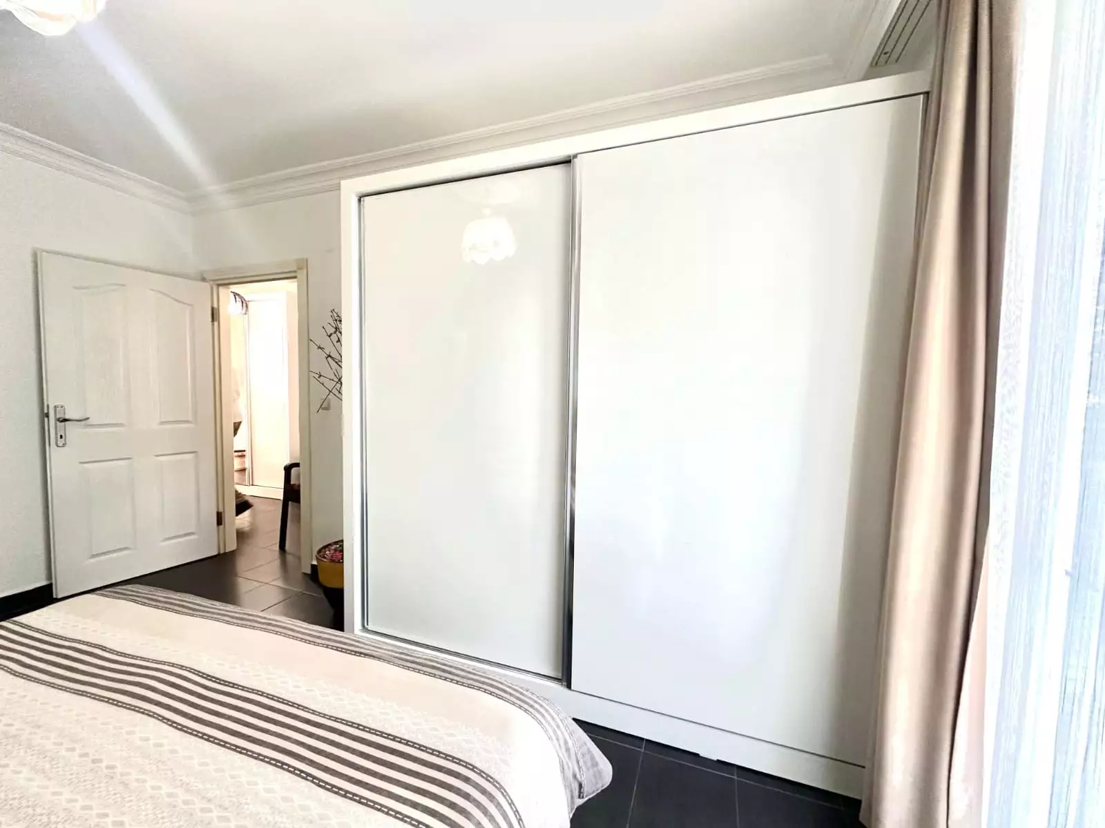 Flat 115m² in Turkey, Oba. Priced at 143000€ rent photo-25