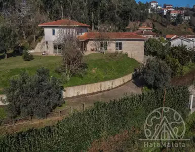 Купить дом в Португалии 750000€