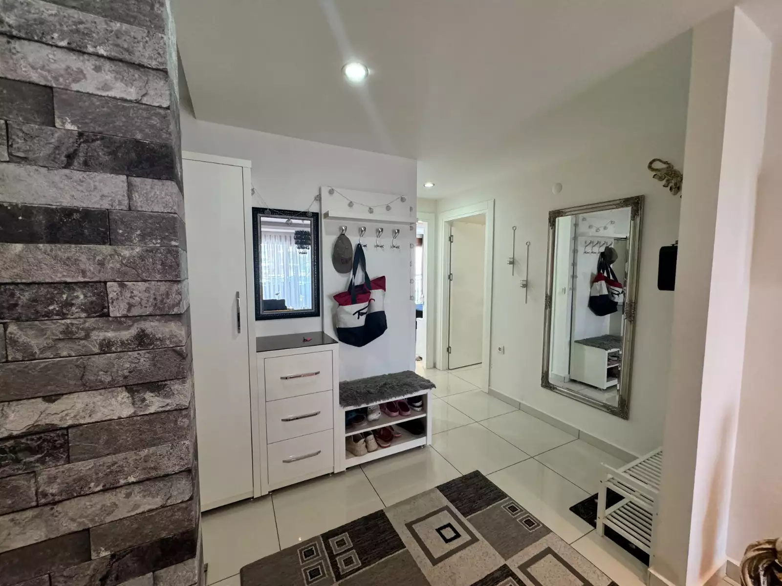 Flat 120m² in Turkey, Cikcilli. Priced at 225500€ rent photo-5