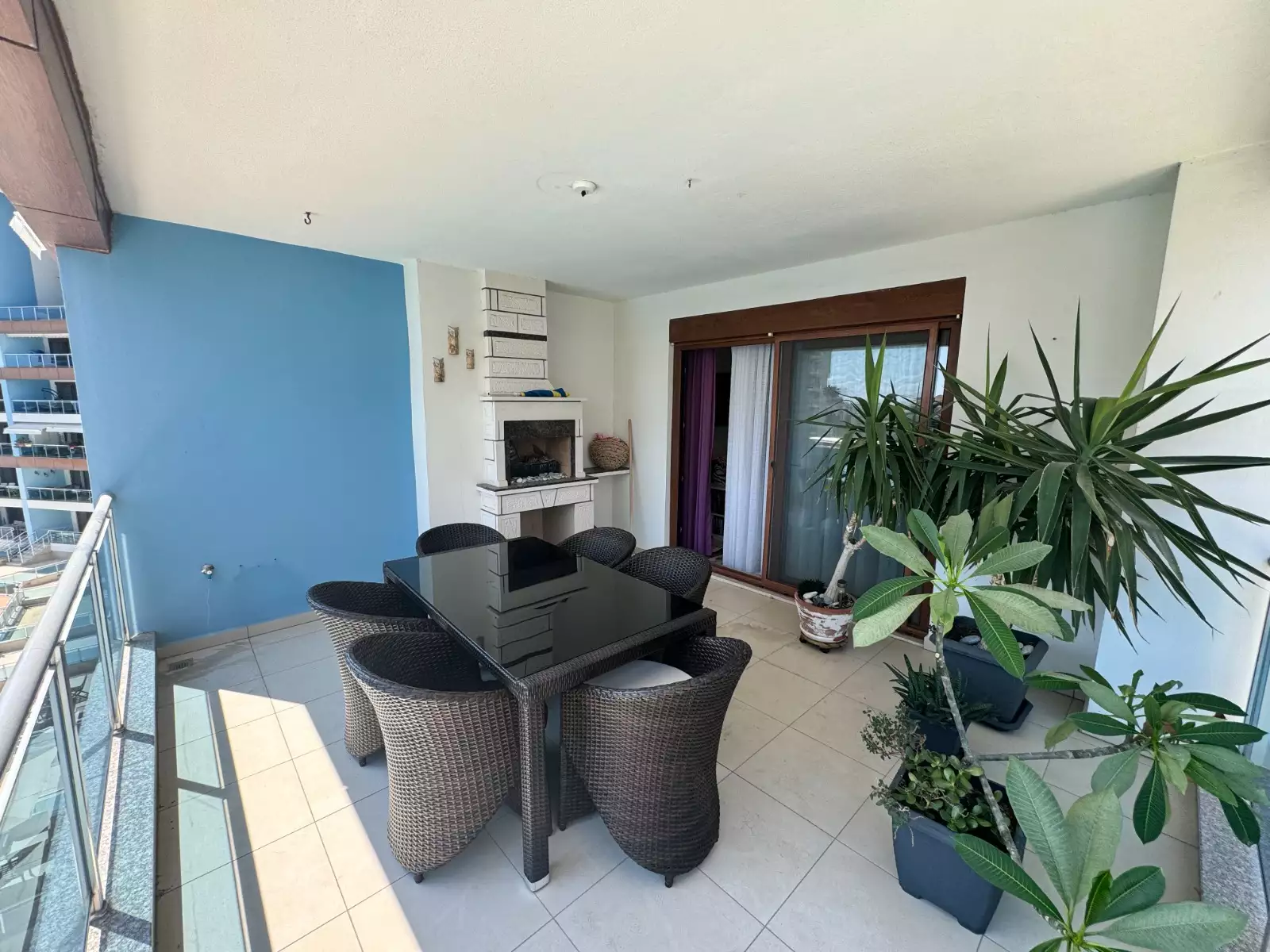 Flat 120m² in Turkey, Cikcilli. Priced at 225500€ rent photo-13