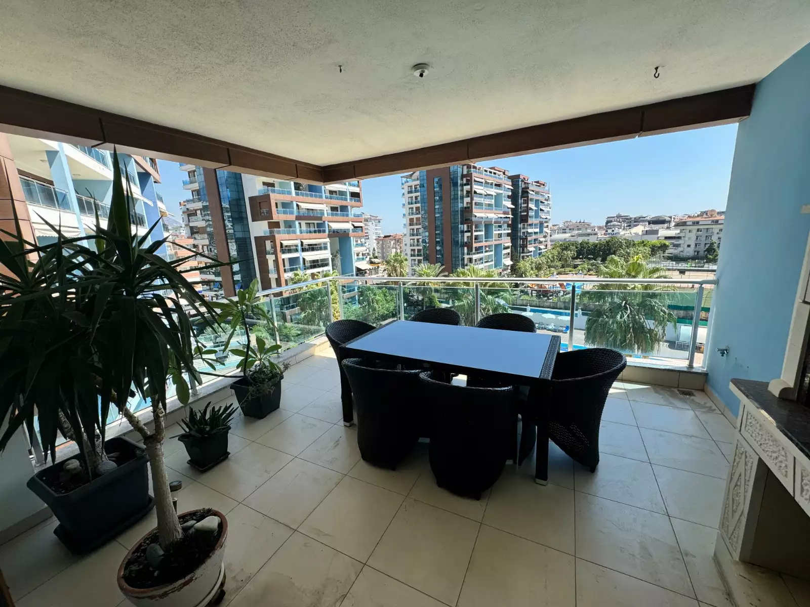 Flat 120m² in Turkey, Cikcilli. Priced at 225500€ rent photo-15