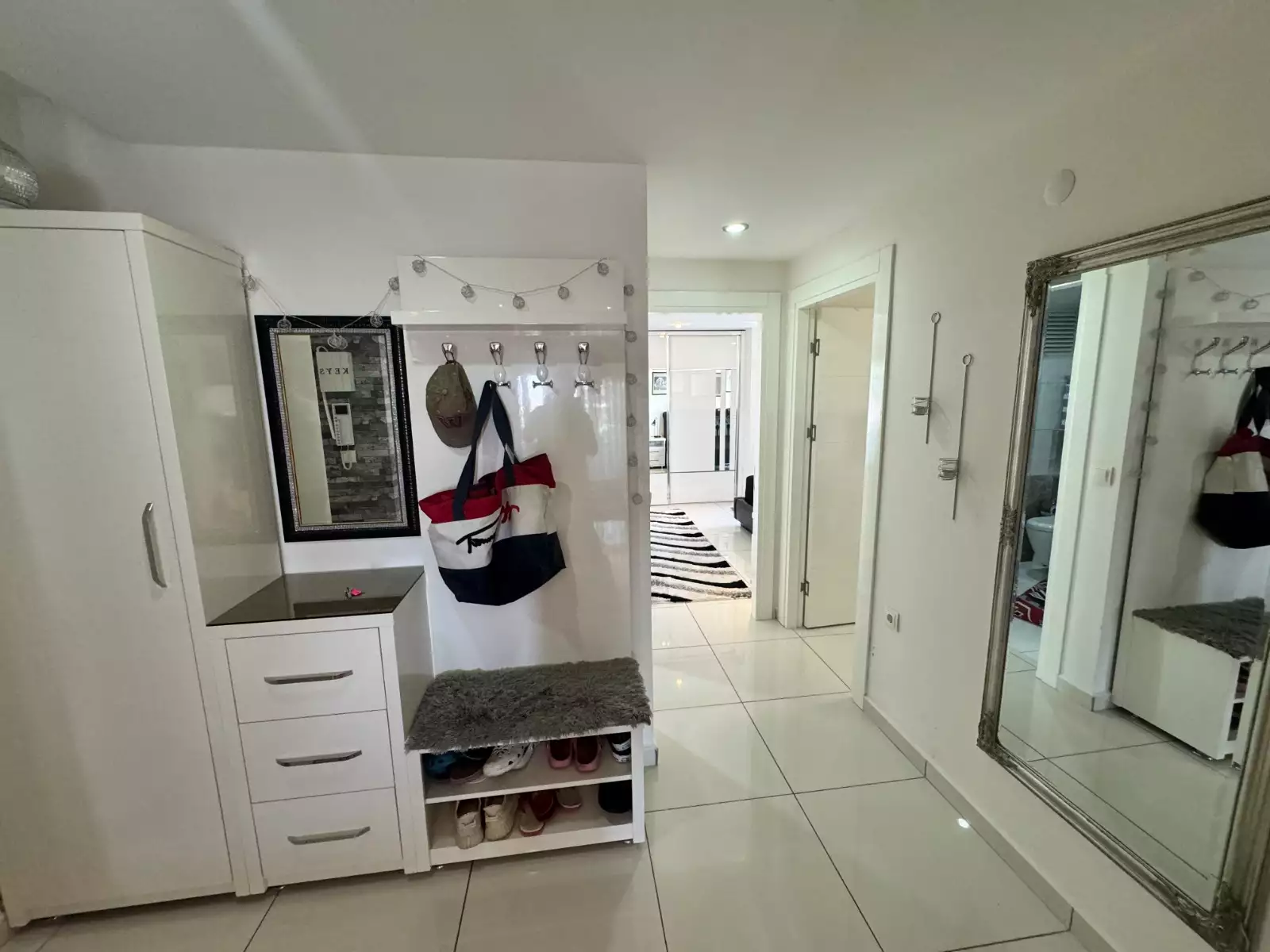 Flat 120m² in Turkey, Cikcilli. Priced at 225500€ rent photo-17