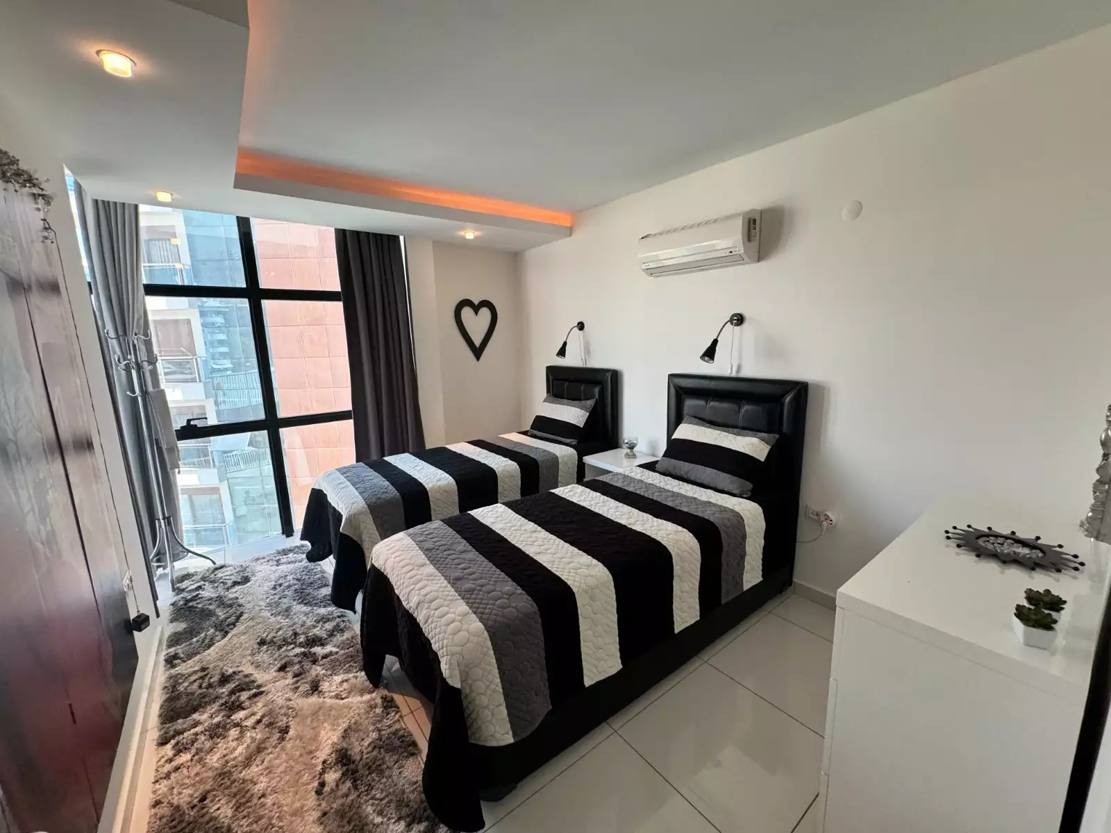 Flat 120m² in Turkey, Cikcilli. Priced at 225500€ rent photo-18