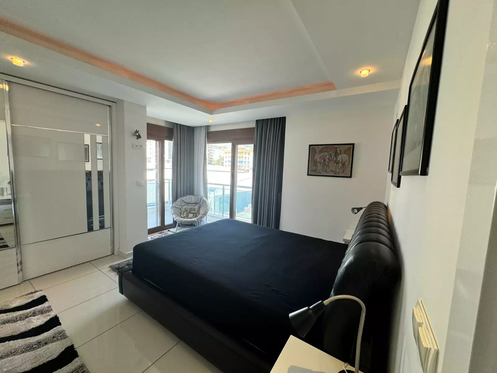 Flat 120m² in Turkey, Cikcilli. Priced at 225500€ rent photo-20