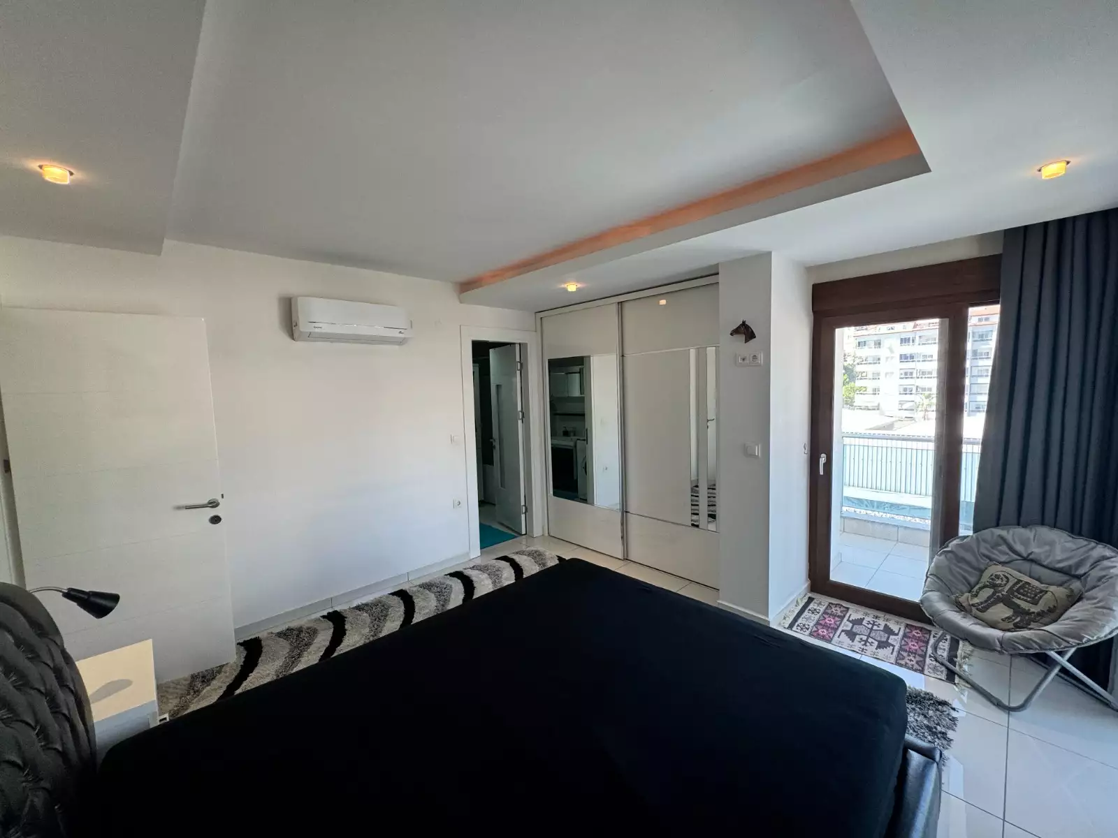Flat 120m² in Turkey, Cikcilli. Priced at 225500€ rent photo-22