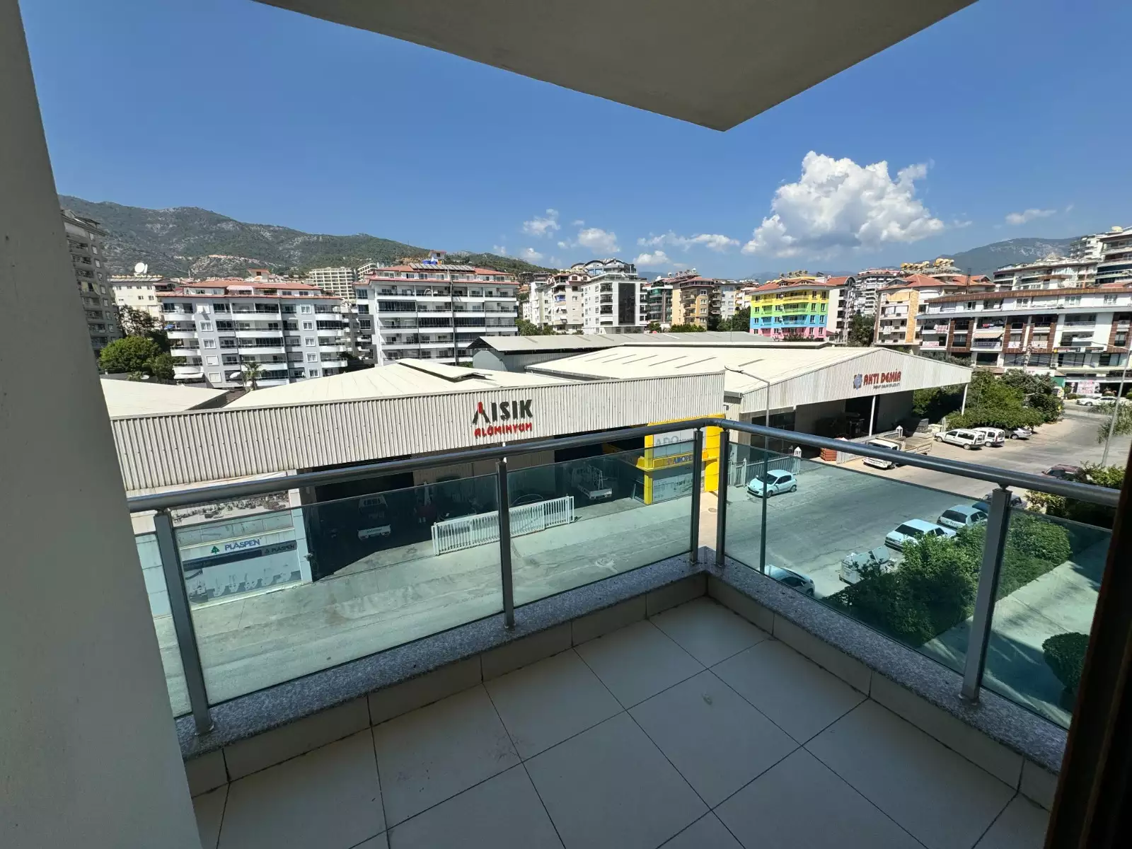 Flat 120m² in Turkey, Cikcilli. Priced at 225500€ rent photo-23