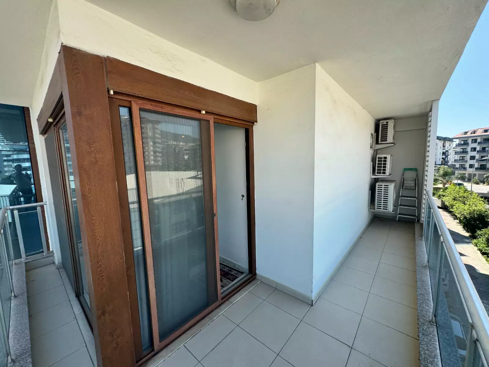 Flat 120m² in Turkey, Cikcilli. Priced at 225500€ rent photo-25