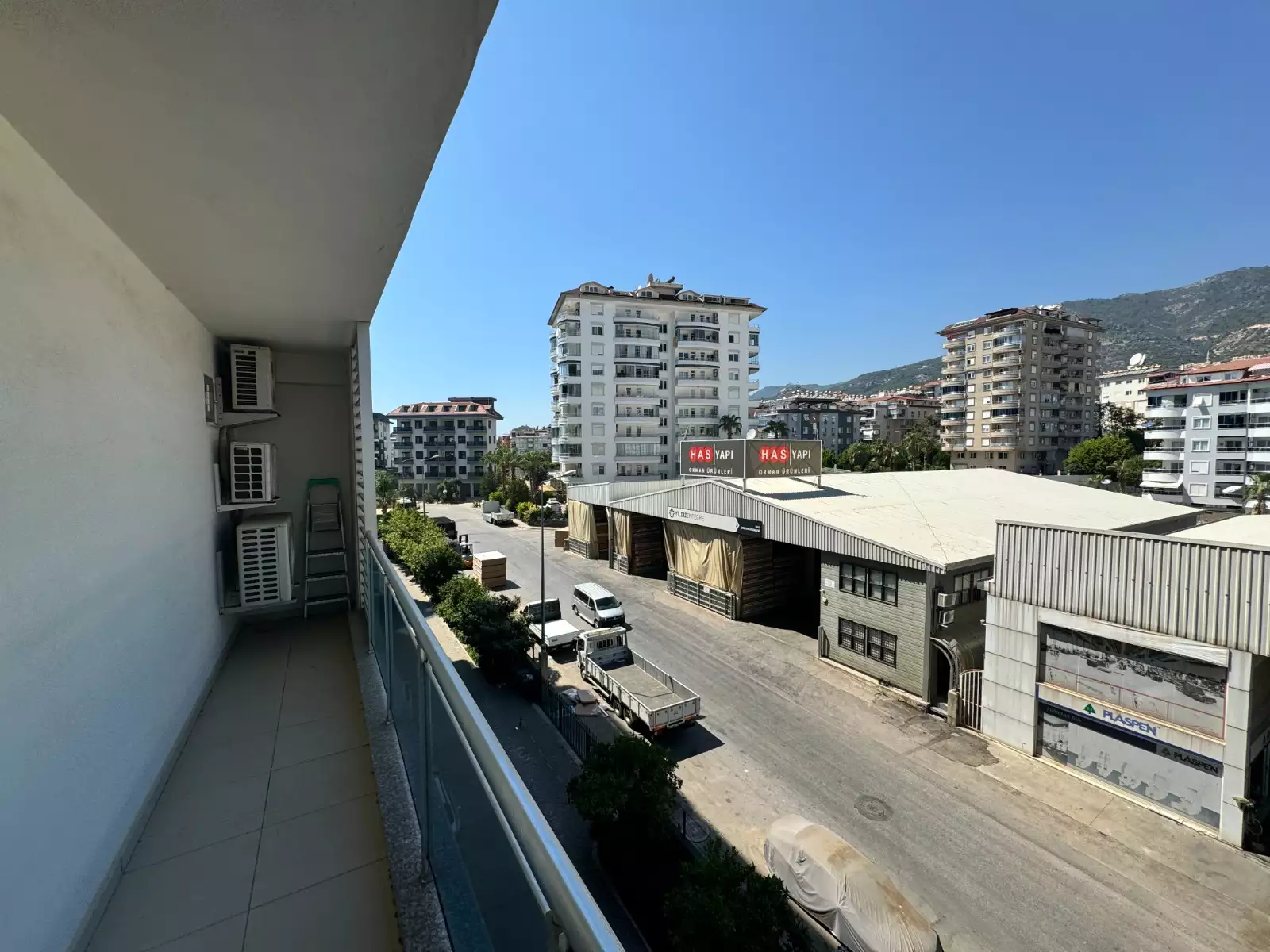 Flat 120m² in Turkey, Cikcilli. Priced at 225500€ rent photo-27