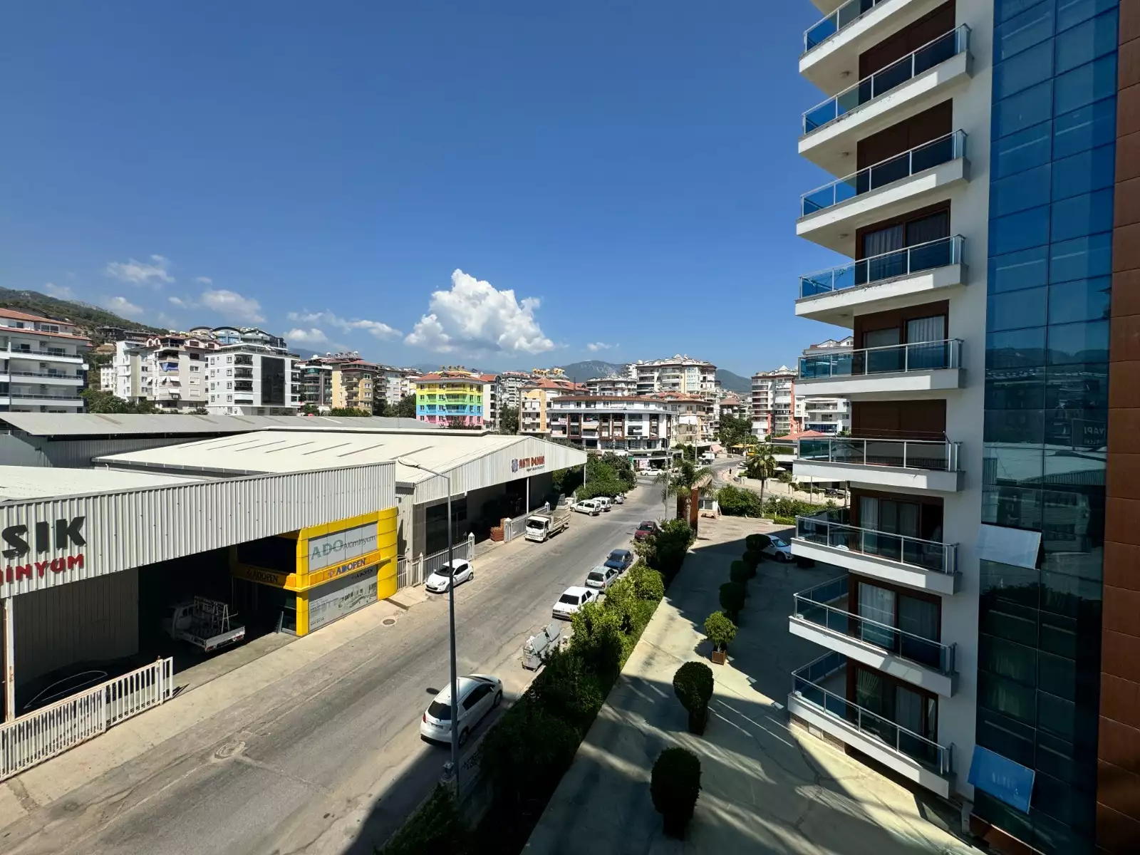 Flat 120m² in Turkey, Cikcilli. Priced at 225500€ rent photo-28