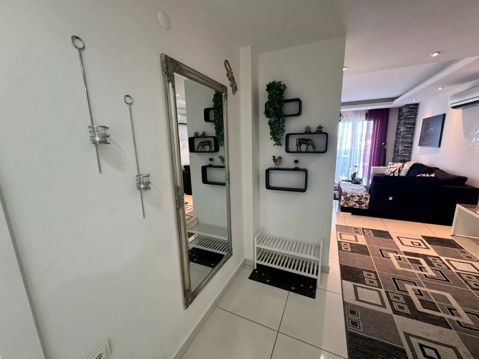 Flat 120m² in Turkey, Cikcilli. Priced at 225500€ rent photo-29