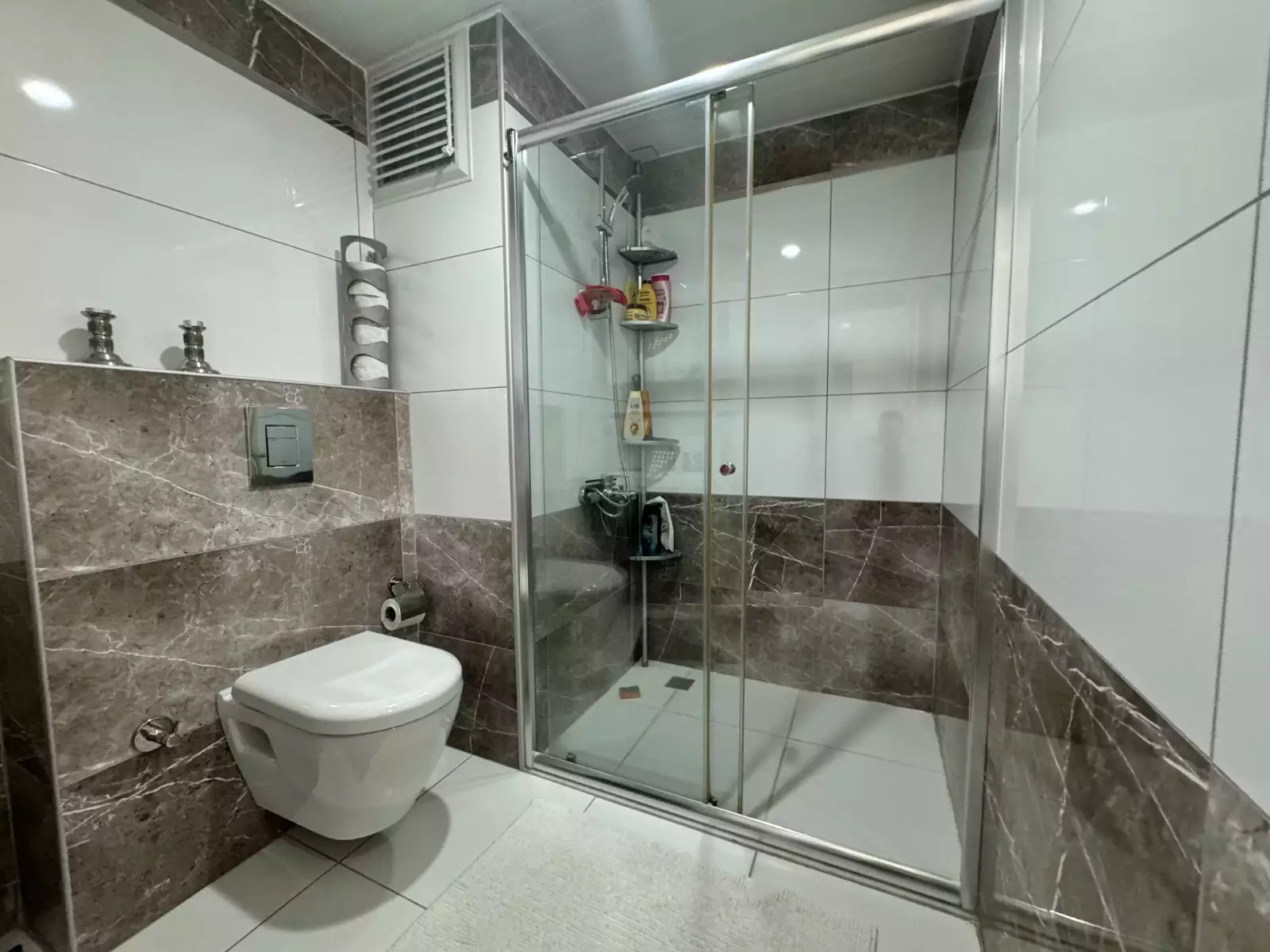 Flat 120m² in Turkey, Cikcilli. Priced at 225500€ rent photo-30