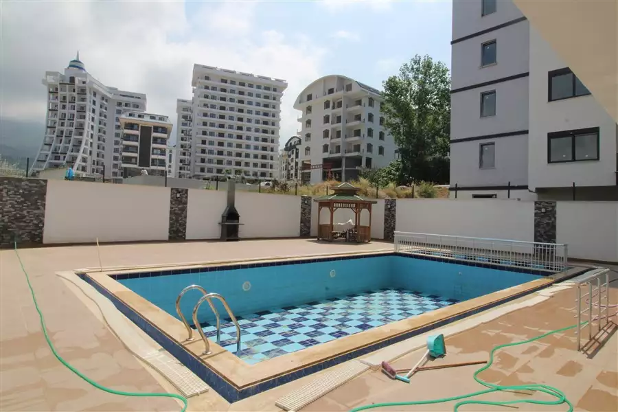 Flat 50m² in Turkey, Mahmutlar. Priced at 68500€ rent photo-4