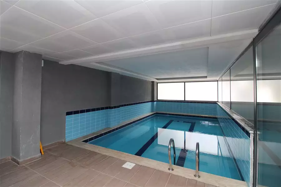 Flat 50m² in Turkey, Mahmutlar. Priced at 68500€ rent photo-5