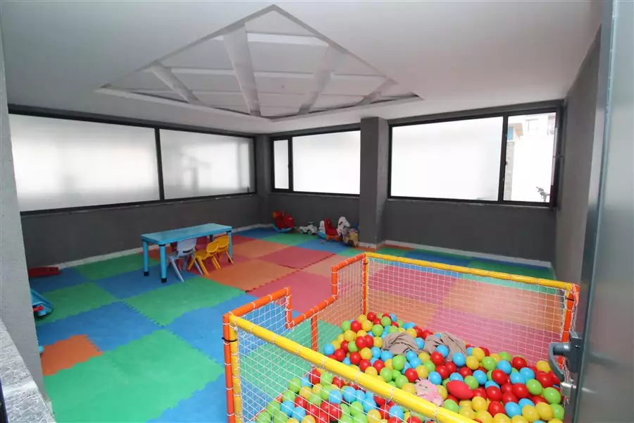 Flat 50m² in Turkey, Mahmutlar. Priced at 68500€ rent photo-6