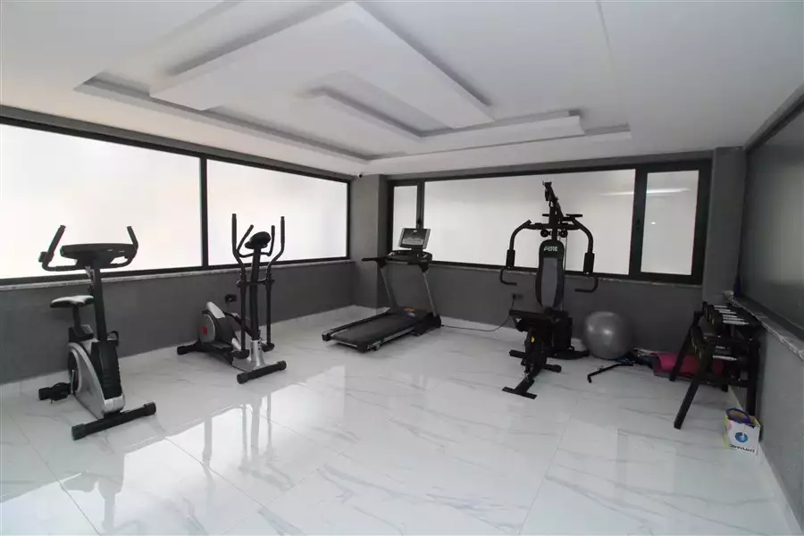 Flat 50m² in Turkey, Mahmutlar. Priced at 68500€ rent photo-7