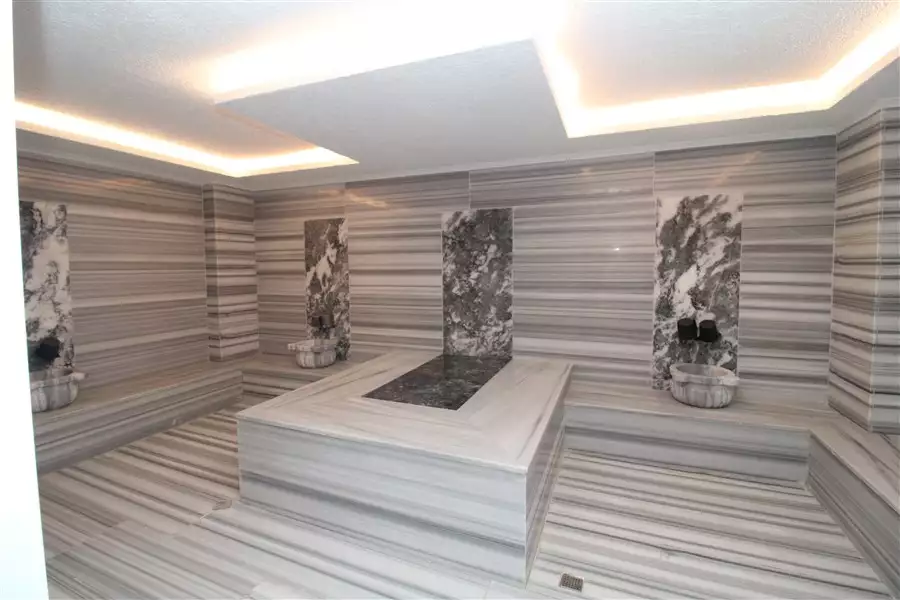 Flat 50m² in Turkey, Mahmutlar. Priced at 68500€ rent photo-8