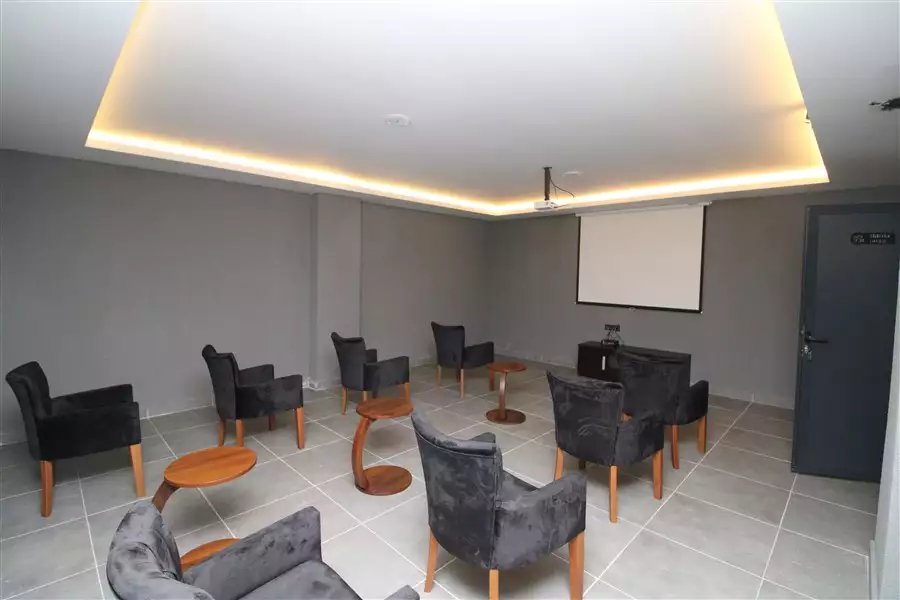 Flat 50m² in Turkey, Mahmutlar. Priced at 68500€ rent photo-11