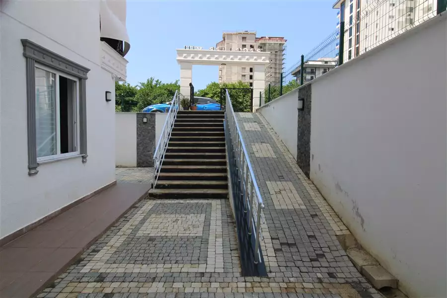 Flat 50m² in Turkey, Mahmutlar. Priced at 68500€ rent photo-13