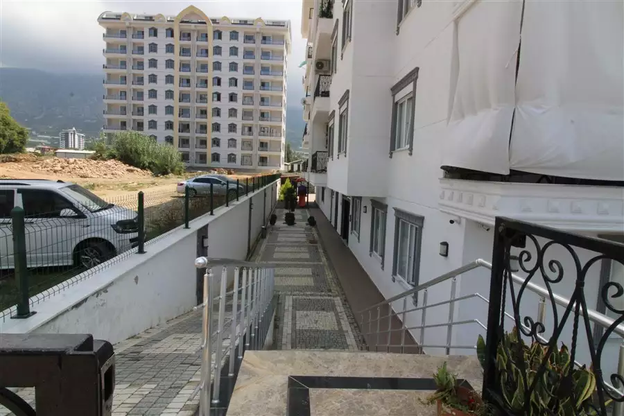 Flat 50m² in Turkey, Mahmutlar. Priced at 68500€ rent photo-14