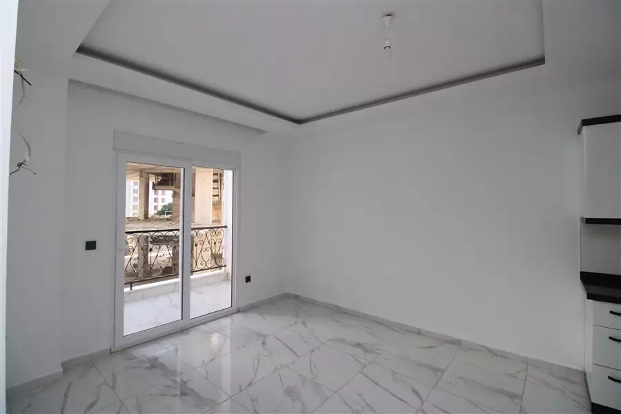Flat 50m² in Turkey, Mahmutlar. Priced at 68500€ rent photo-16