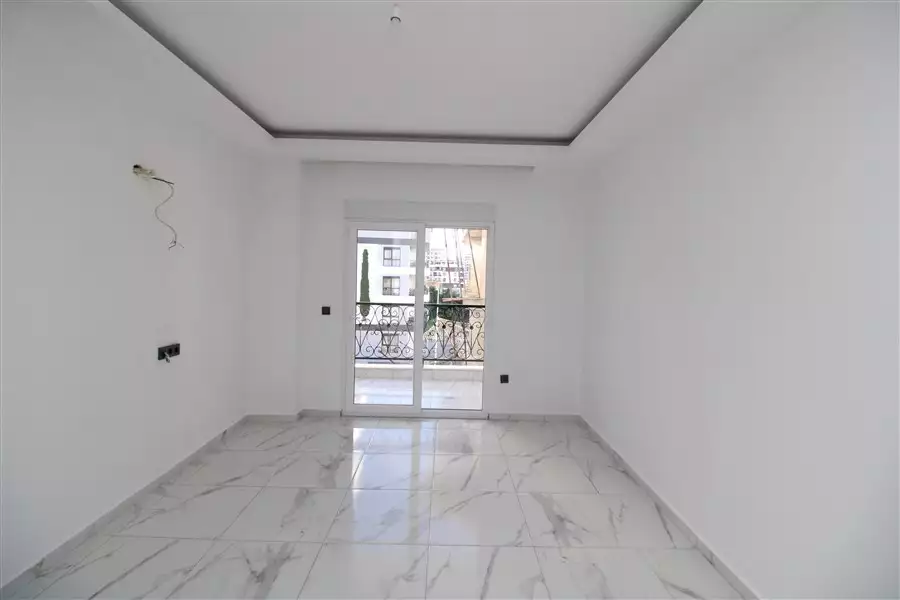 Flat 50m² in Turkey, Mahmutlar. Priced at 68500€ rent photo-17
