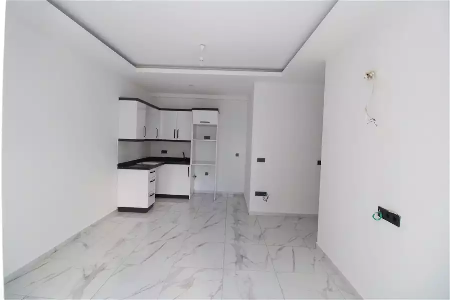 Flat 50m² in Turkey, Mahmutlar. Priced at 68500€ rent photo-18
