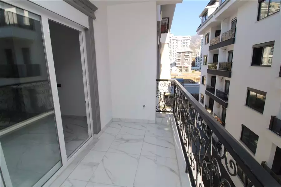 Flat 50m² in Turkey, Mahmutlar. Priced at 68500€ rent photo-19