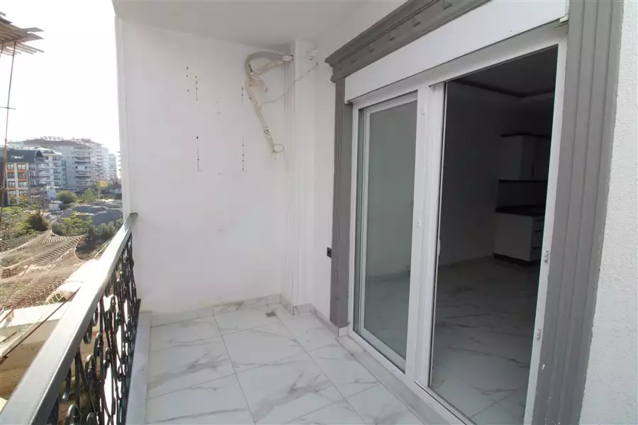 Flat 50m² in Turkey, Mahmutlar. Priced at 68500€ rent photo-20