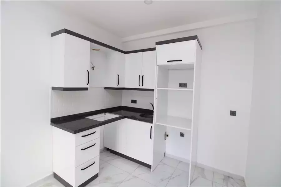 Flat 50m² in Turkey, Mahmutlar. Priced at 68500€ rent photo-21