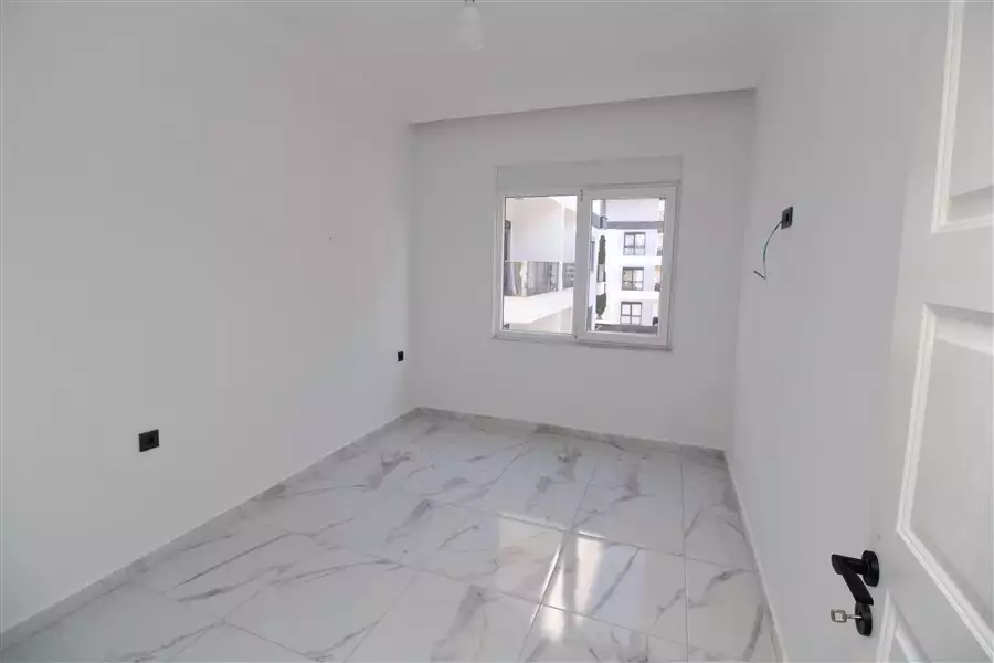Flat 50m² in Turkey, Mahmutlar. Priced at 68500€ rent photo-22