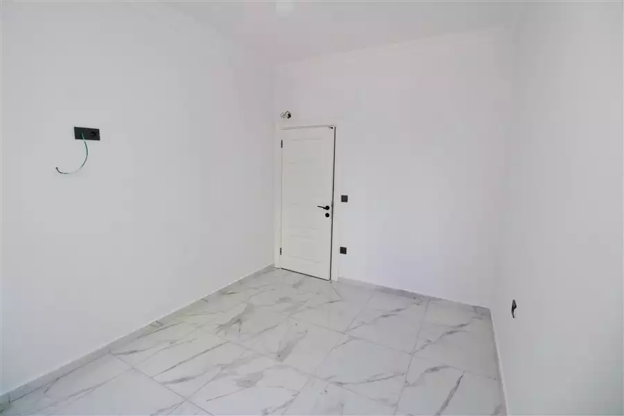 Flat 50m² in Turkey, Mahmutlar. Priced at 68500€ rent photo-23