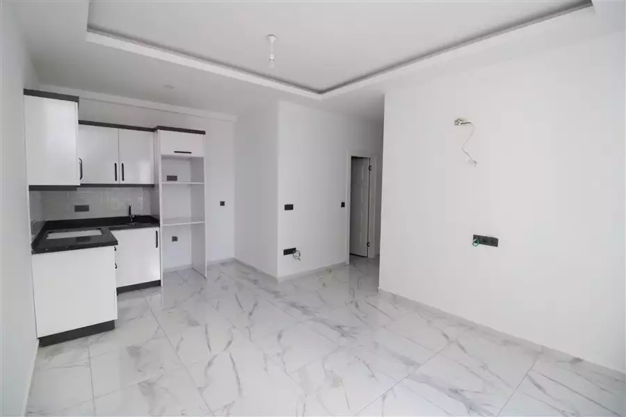 Flat 50m² in Turkey, Mahmutlar. Priced at 68500€ rent photo-24