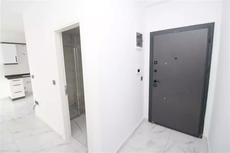 Flat 50m² in Turkey, Mahmutlar. Priced at 68500€ rent photo-25