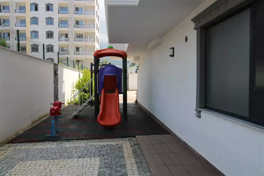 Flat 50m² in Turkey, Mahmutlar. Priced at 68500€ rent photo-27