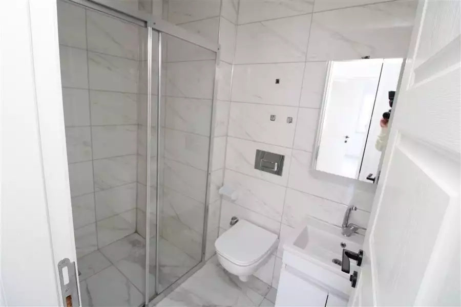 Flat 50m² in Turkey, Mahmutlar. Priced at 68500€ rent photo-28