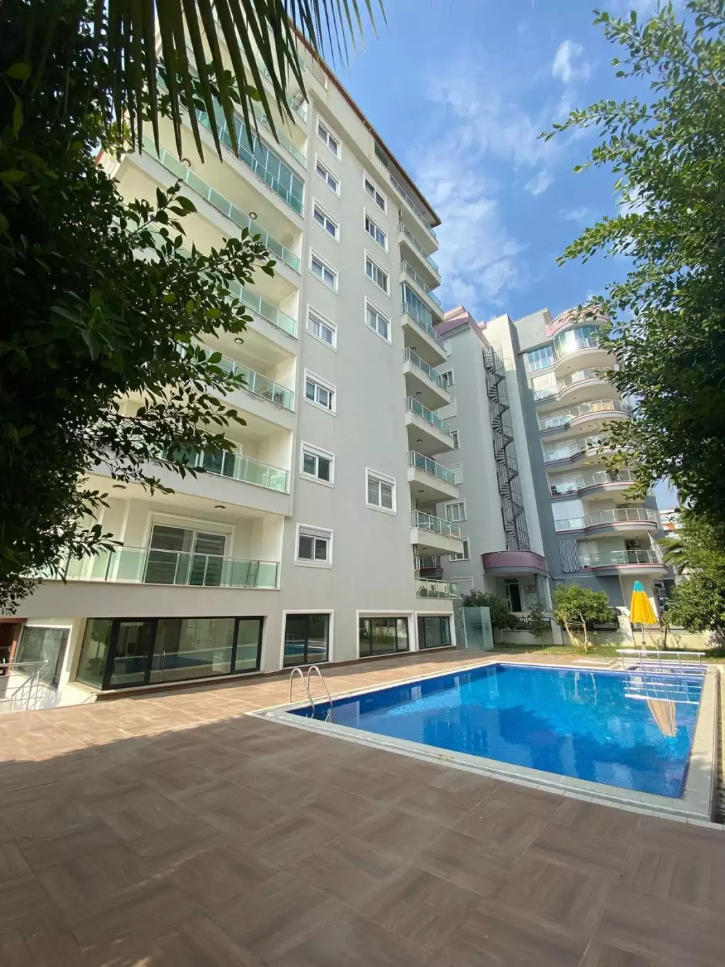 Flat 85m² in Turkey, Mahmutlar. Priced at 90000€ rent photo-1