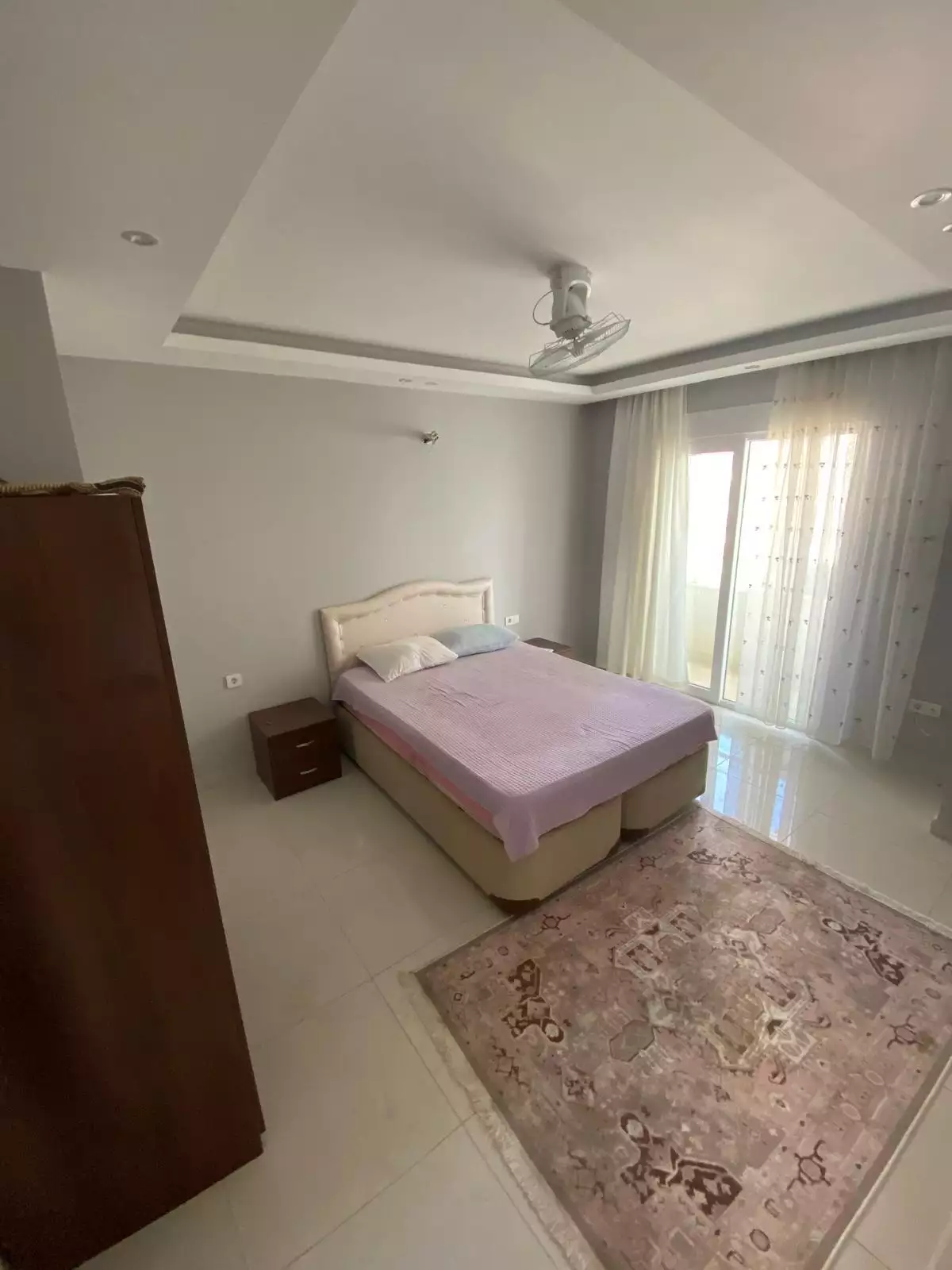 Flat 85m² in Turkey, Mahmutlar. Priced at 90000€ rent photo-2