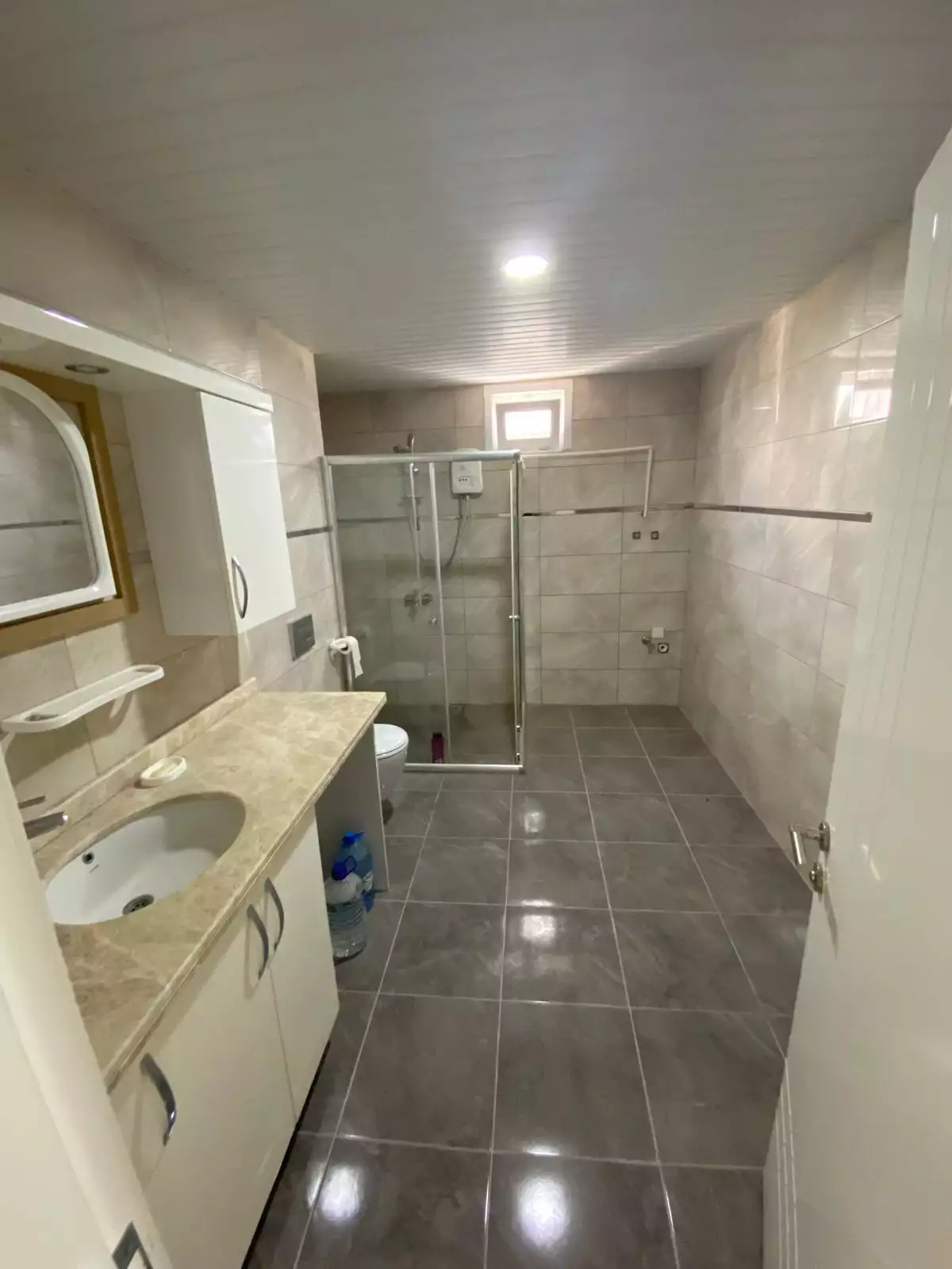 Flat 85m² in Turkey, Mahmutlar. Priced at 90000€ rent photo-3