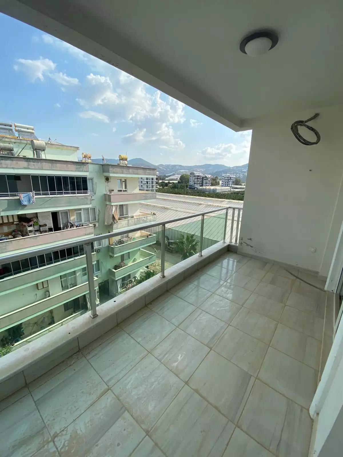 Flat 85m² in Turkey, Mahmutlar. Priced at 90000€ rent photo-4