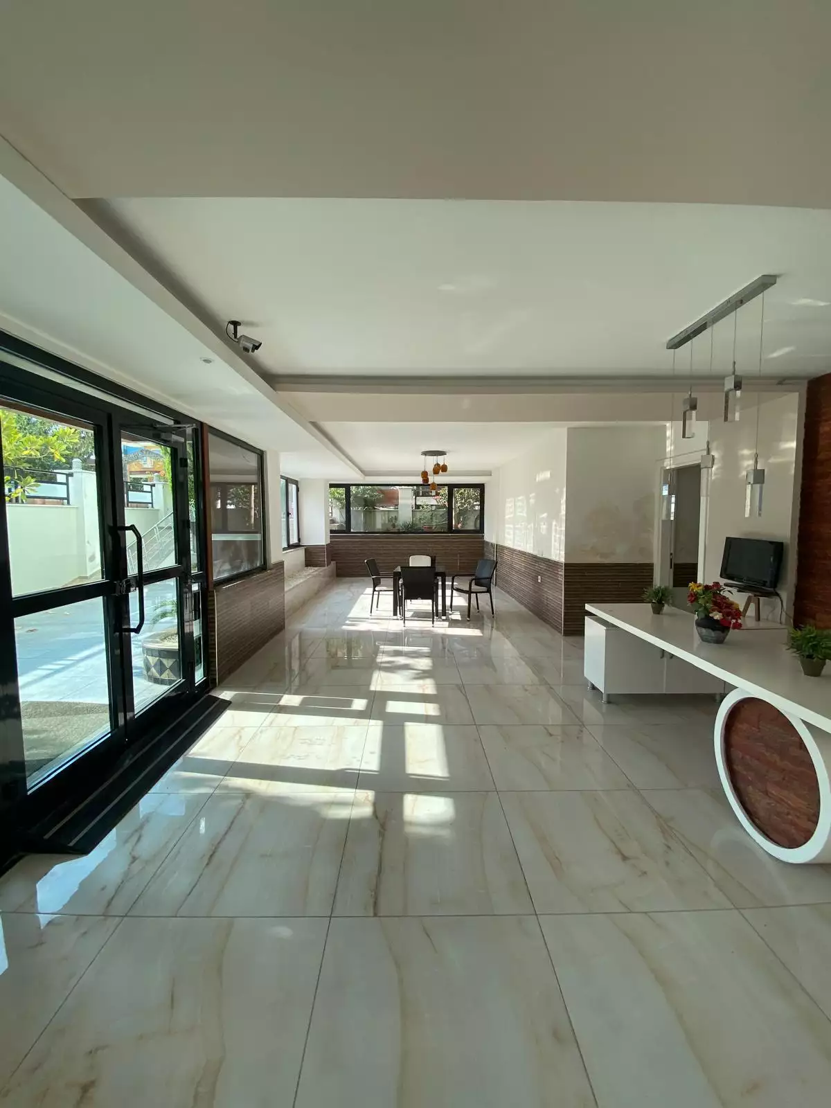 Flat 85m² in Turkey, Mahmutlar. Priced at 90000€ rent photo-5