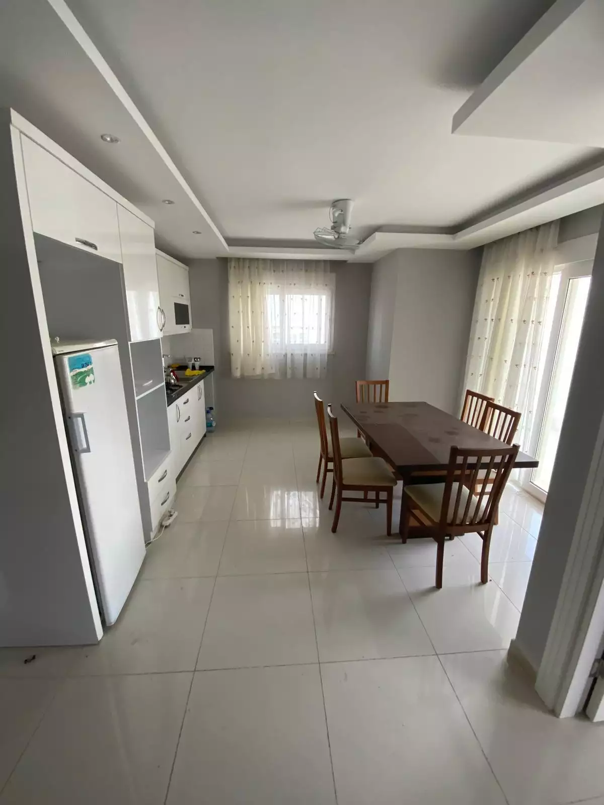 Flat 85m² in Turkey, Mahmutlar. Priced at 90000€ rent photo-6
