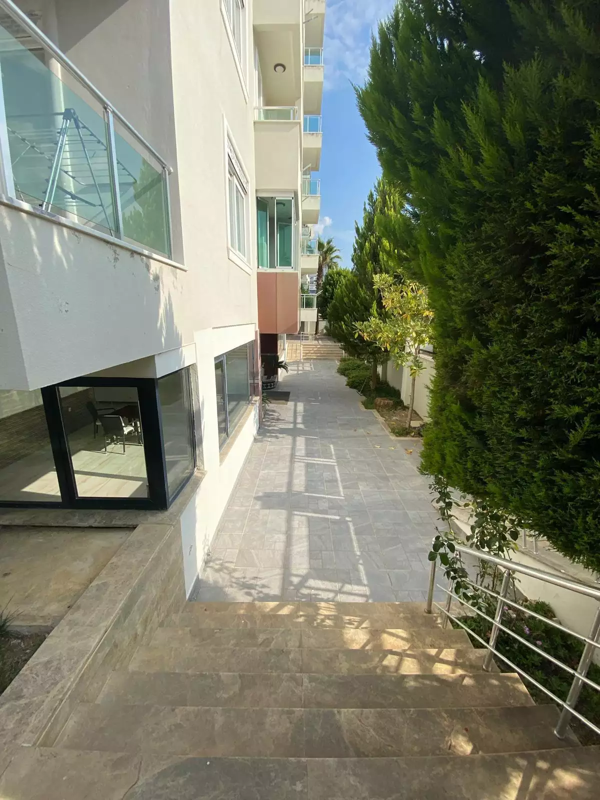 Flat 85m² in Turkey, Mahmutlar. Priced at 90000€ rent photo-9
