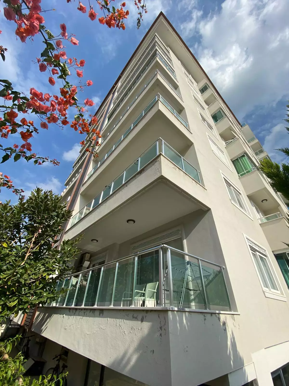 Flat 85m² in Turkey, Mahmutlar. Priced at 90000€ rent photo-10