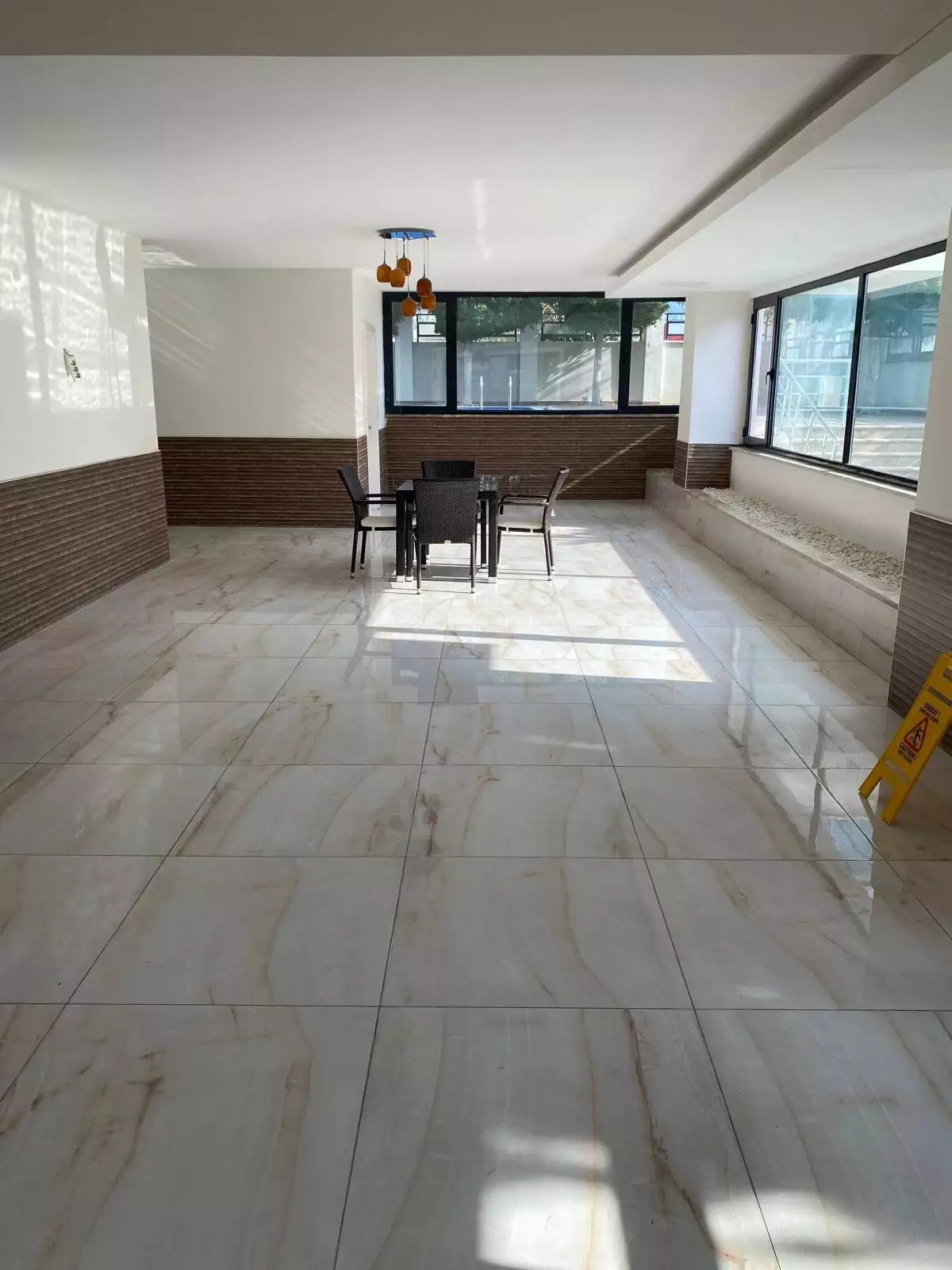 Flat 85m² in Turkey, Mahmutlar. Priced at 90000€ rent photo-12