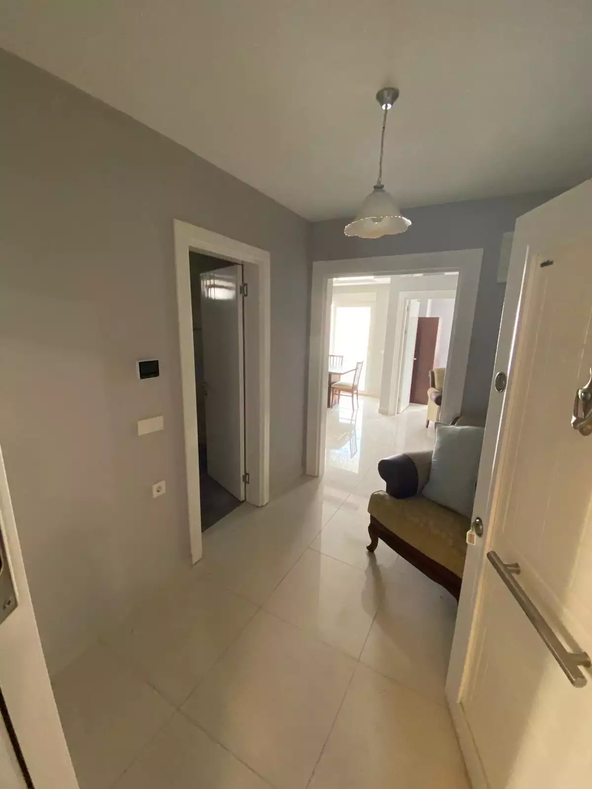 Flat 85m² in Turkey, Mahmutlar. Priced at 90000€ rent photo-13