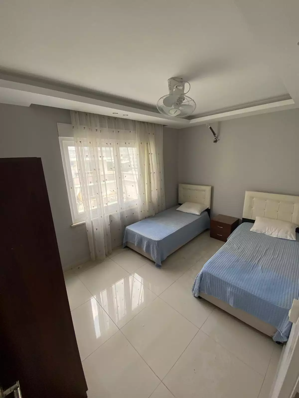 Flat 85m² in Turkey, Mahmutlar. Priced at 90000€ rent photo-14