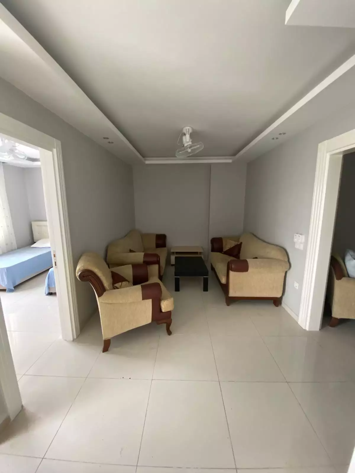 Flat 85m² in Turkey, Mahmutlar. Priced at 90000€ rent photo-15