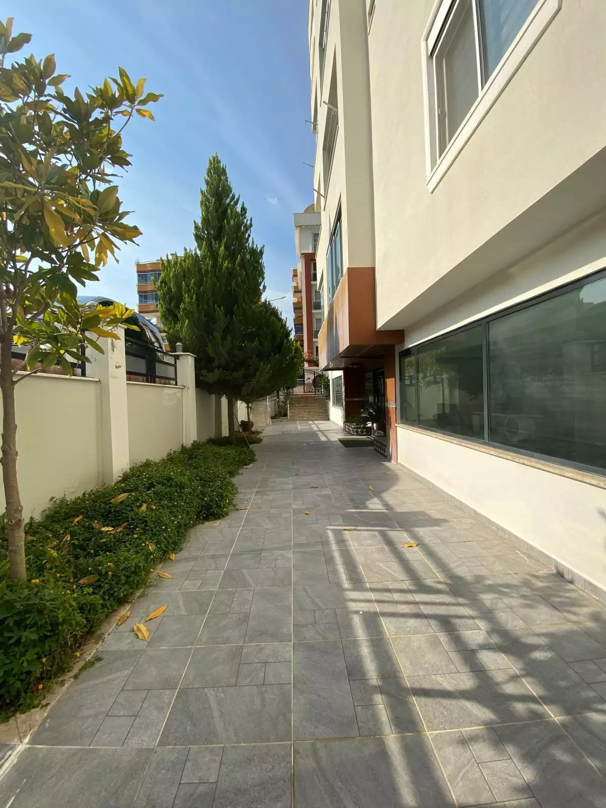 Flat 85m² in Turkey, Mahmutlar. Priced at 90000€ rent photo-16